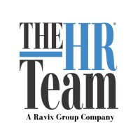 The HR Team logo