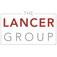 The Lancer Group logo