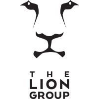 The Lion Group LLC logo