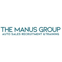 The Manus Group logo