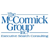 The McCormick Group