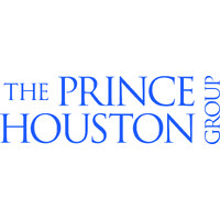 The Prince Houston Group logo