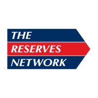 The Reserves Network logo The Reserves Network logo