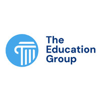 The Education Group logo