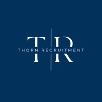 Thorn Recruitment LLC logo