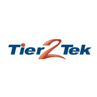 Tier2Tek Staffing logo