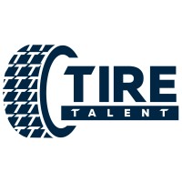 Tire Talent logo