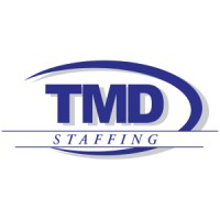 TMD Staffing logo TMD Staffing logo
