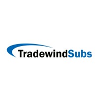 Tradewind Subs logo