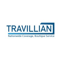 Travillian logo Travillian logo