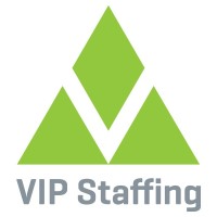 VIP Staffing logo