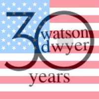 Watson Dwyer Inc. logo
