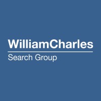 WilliamCharles Search Group logo