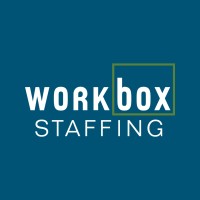 Workbox Staffing logo