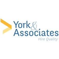 York & Associates logo