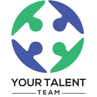 Your Talent Team logo