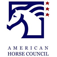 American Horse Council - Professional Associations - JobStars USA