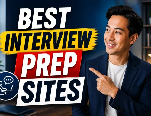 Best Interview Prep Sites