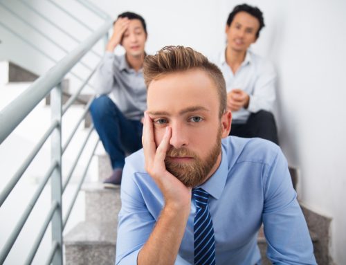 Protected: How Attachment Styles Affect Your Job Search
