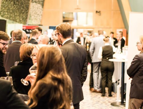 Protected: Networking in the Digital Age: Building Meaningful Connections Respectfully