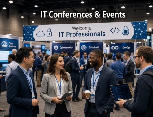 IT Conferences and Events