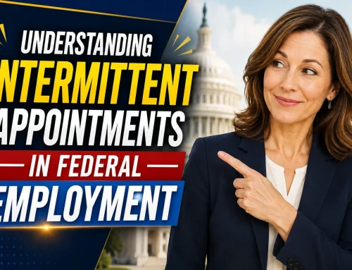 Understanding Intermittent Appointments in Federal Employment