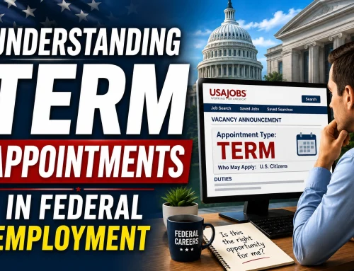 Understanding Term Appointments in Federal Employment