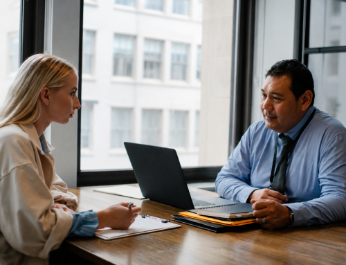 Protected: How to Stand Out in a Competitive Job Market