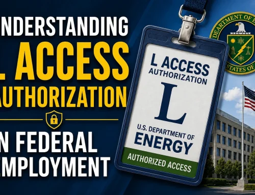 Understanding L Access Authorization in Federal Employment