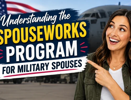 Understanding the SpouseWorks Program for Military Spouses