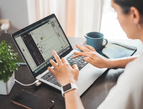 Understanding Remote Work Security