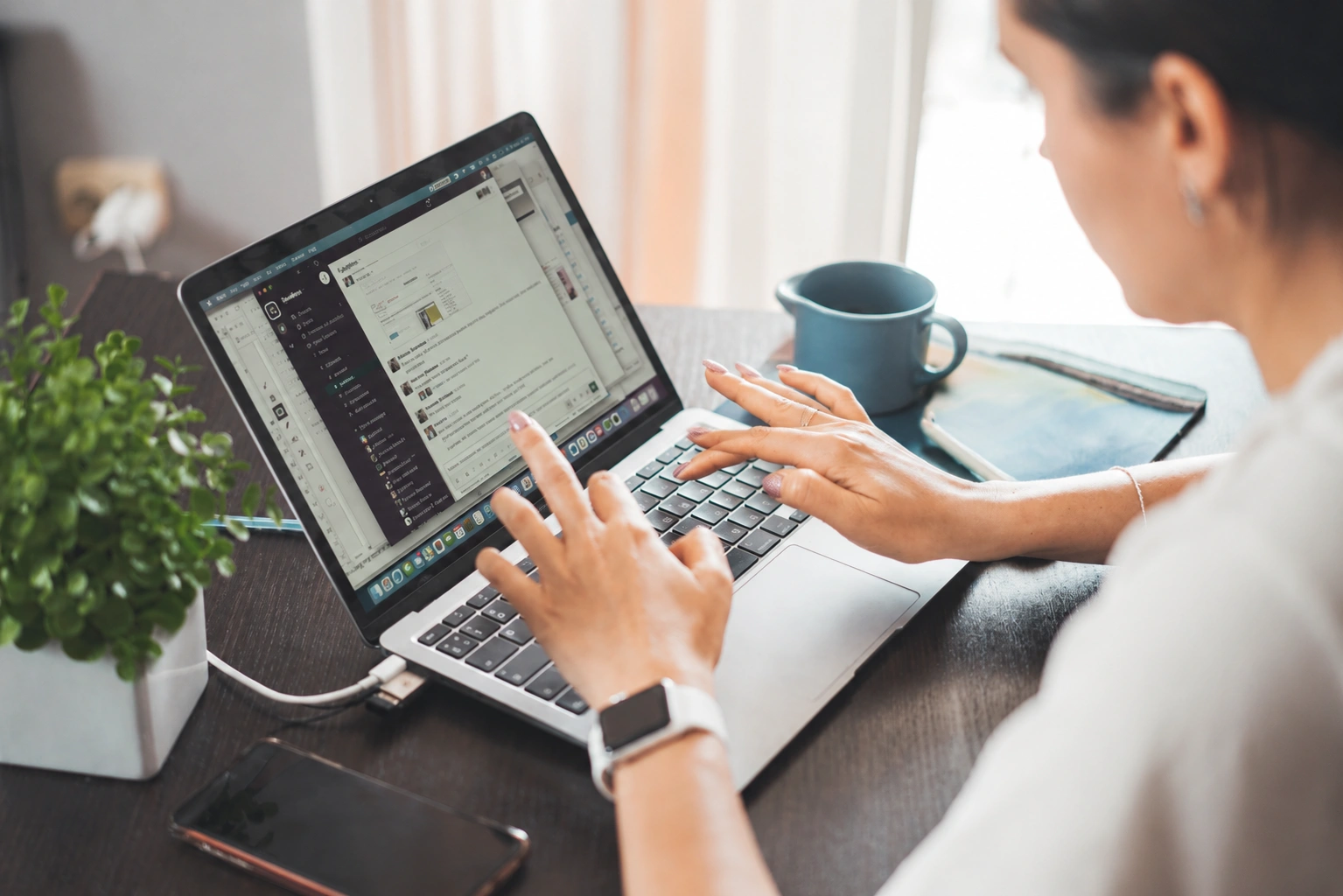 Understanding Remote Work Security - Job Seekers Blog - JobStars USA