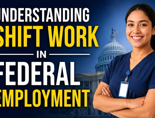 Understanding Shift Work in Federal Employment