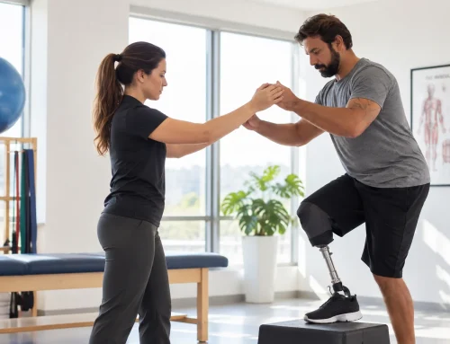 Going Back to Work After a Workplace Injury: What to Sort Out First