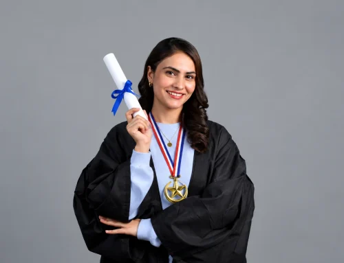 How to Choose a Degree that Aligns with Your Career Goals