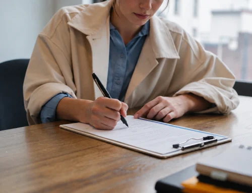 How Do I Write a Job Application That Will Actually Be Read?