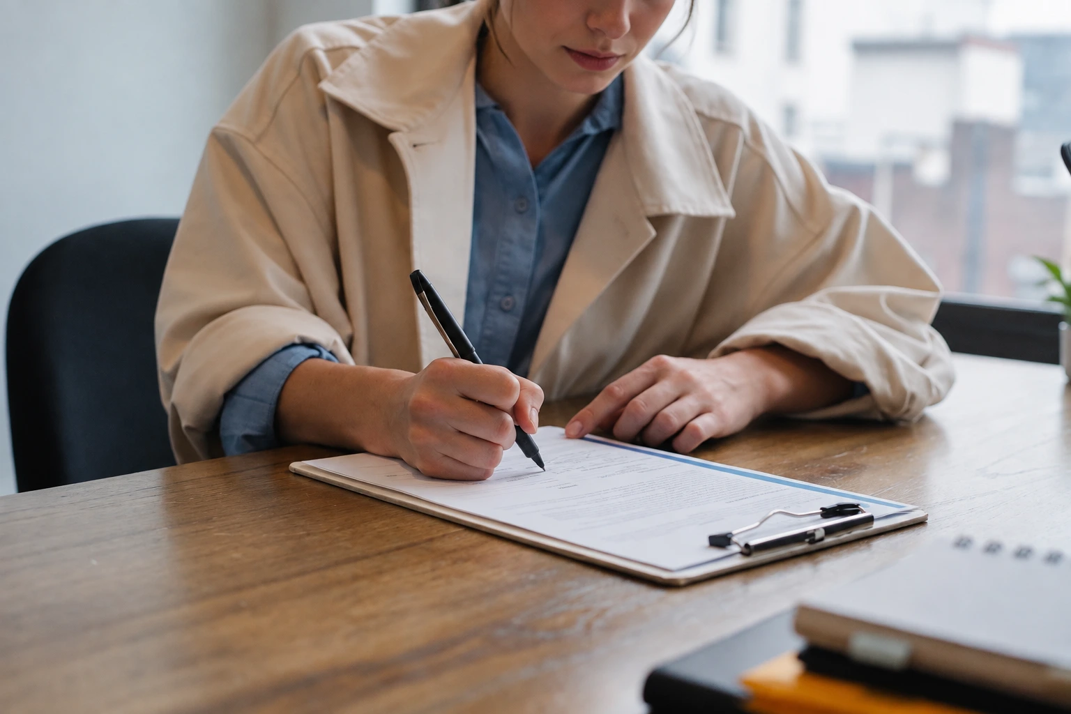 How Do I Write a Job Application That Will Actually Be Read - Job Seekers Blog - JobStars USA
