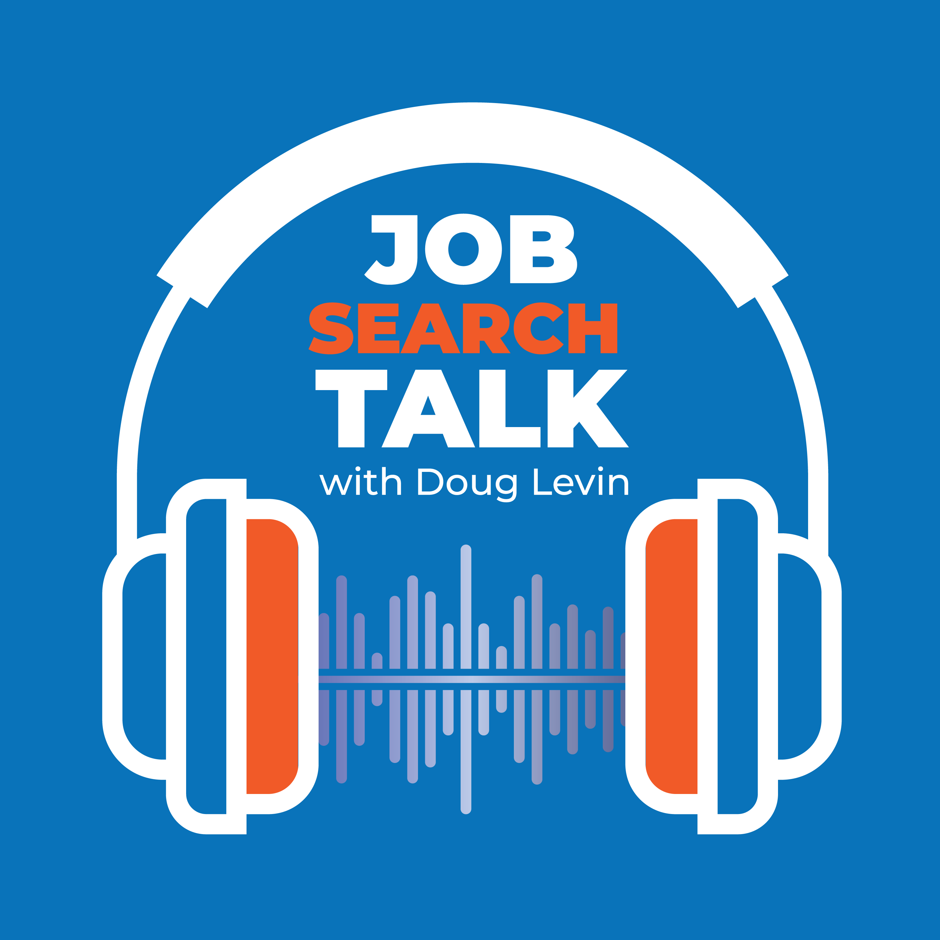 Job Search Talk